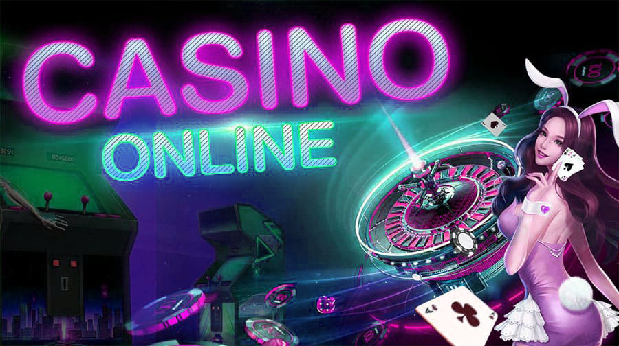 Live Casino - Slot189