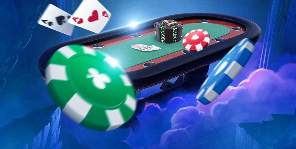 5 Cara Lihat Permainan Poker Online Terpercaya, Cek Disini!