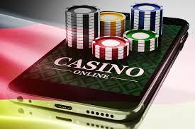 Perbedaan Casino Online Luar Negri dan Indonesia