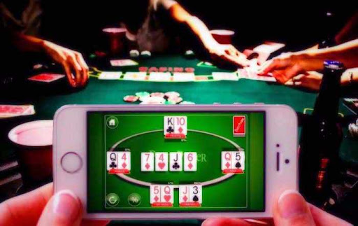 Tahapan Bermain Game Poker Online Uang Asli