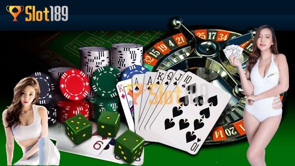 Tentang Dealer Dalam Permainan Live Casino