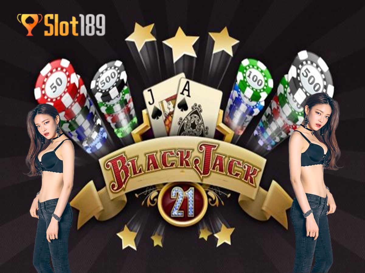 Cara Bermain Blackjack Casino Online, Coba Anda Lihat!!