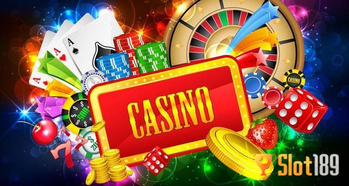 Penyedia Casino Banyak Dicari Pemain Judi Casino Online