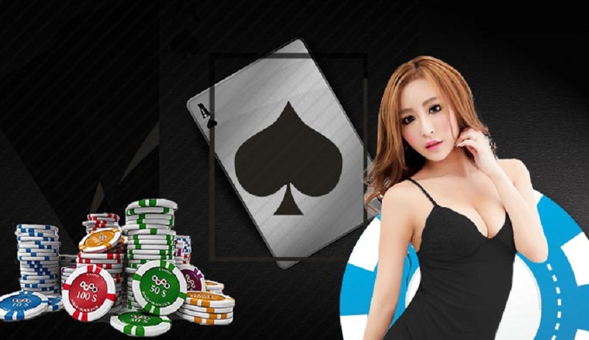 poker online 1