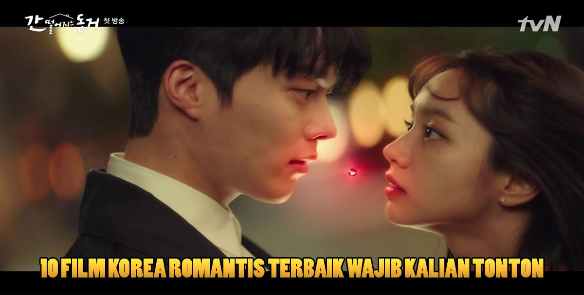 10 Film Korea Romantis Wajib Kalian Tonton