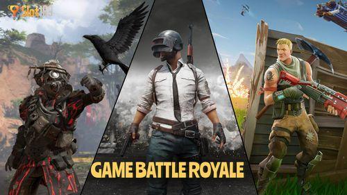 7 Game Battle Royale Terbaik Dapat Dimainkan Di Android